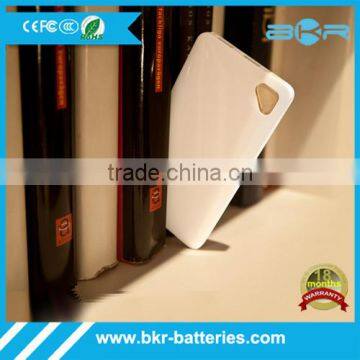 Super slim mobile power bank 10000mah for table,smart phone