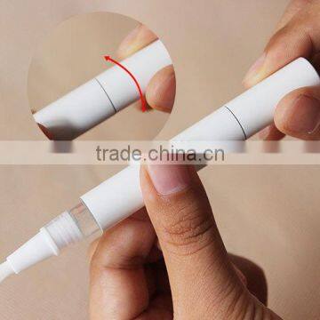 18% Carbamide Peroxide Teeth Whitening Pen with Customized Logo