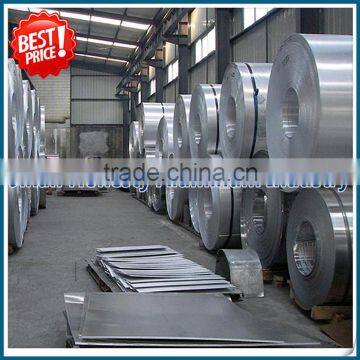 High Quality Cost Price Mill Finish 1050 1060 3003 H14 H24 Aluminum Coil for Various Use photo-2