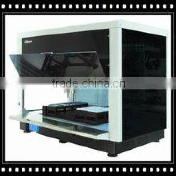 CE &FDA robotic laboratory liquid handle systems