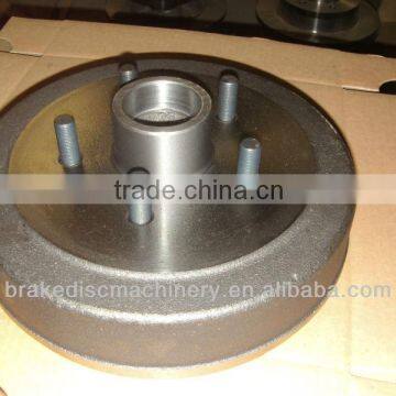 auto spare car parts disc brake