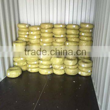 COPPER RAW MATERIAL WIRE FOR KITCHEN CLEANING BALL/BRASS RAW MATERIAL WIRE FOR KITCHEN SCOURER/COPPER WIRE