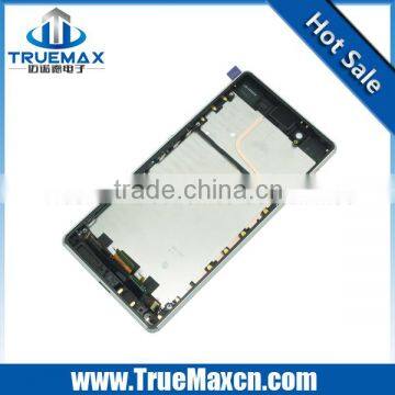 Replacement Lcd Display for Sony Xperia Z4, for Sony Z4 Lcd Touch Screen Assembly photo-4