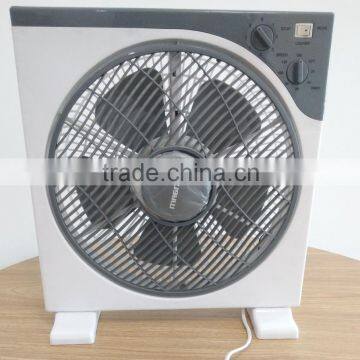 12 Inch Box Fan (LF-BF1204) w CB