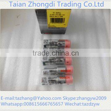 NEW for BOSCH nozzle DSLA154P1360, 0433175405 suit KHD 2113132