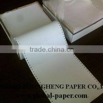 Continuous Computer Form photo-6