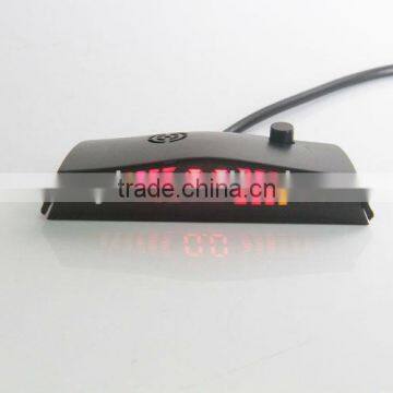 ultrasonic security an-collision car alarm parking sensor