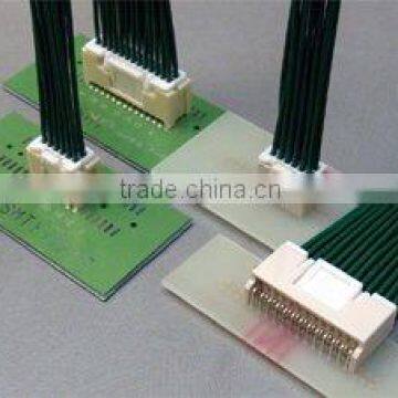 PUD connector