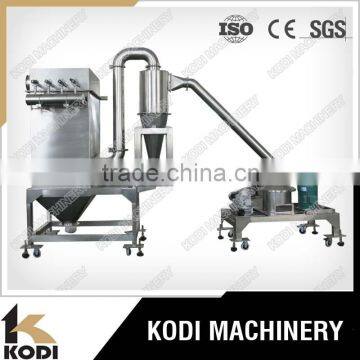KODI Stainless Steel Super Fine Powder Food Seaweed Pulverizer Quality Choice