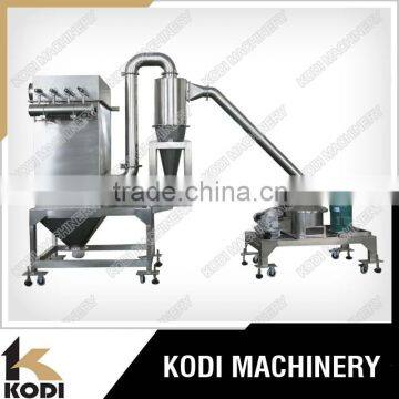 KODI Stainless Steel Super Fine powder Sugar Pulverizer Price