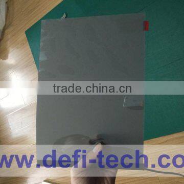 LOWEST PRICE!!!High Privacy Protection Switchable Smart PDLC Film for Mesuem/Exhibition