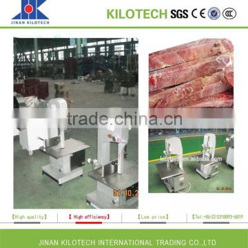 Energy Saving industrial Small Meat Bone Saw Machine