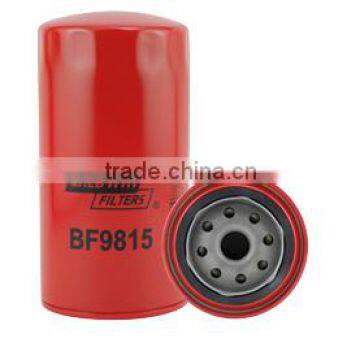 High quality CX0815 Baldwin fuel filter