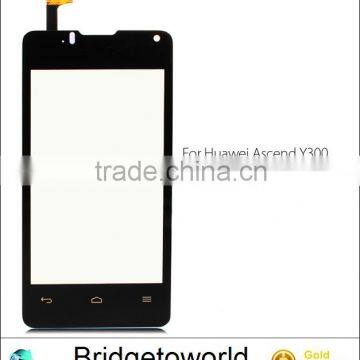 For Huawei Ascend Y300 Touch Screen Touch Panel