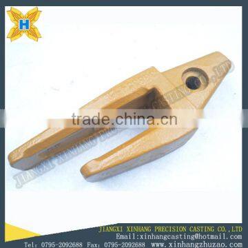 excavator J350 bucket adapter 3G8354