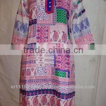 Ladies Blouse Tops Kurtis Lehangas Kurtas Chuddidar