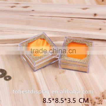 excellent clear acrylic boxes wholesale,small acrylic box,square acrylic box for Chinese Herbal