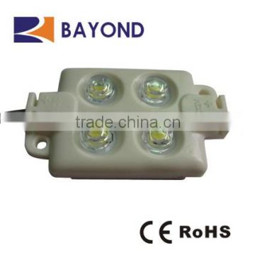 high quality Epistar chip rgb led module for light box