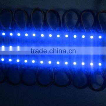 High Quality DC 12V 5050 RGB LED Module Lighting for Advertisement photo-5