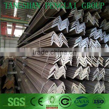 small size equal/unqual steel angle bar