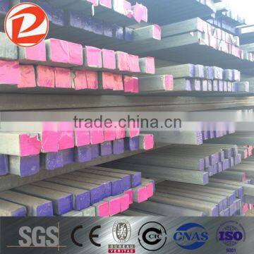 Square Steel billet/Steel Billets Grade 5SP for Rebars