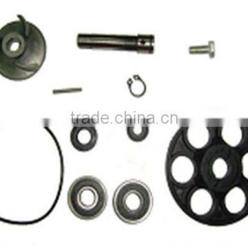 Scooter Spare Parts Motorcycle Water pump repair kit for Suzuki Katana 50cc