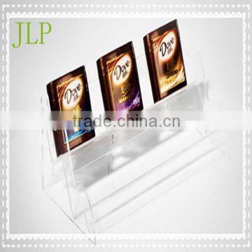 Manufacturing acrylic chocolate display holder