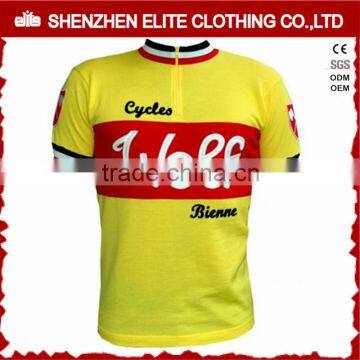 Custom Specialized top fashion cycling clothing custom cycling jerseys