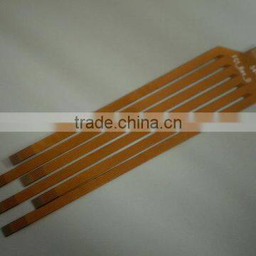 Heat-resistant and High-speed Transmission Custom FPC Made in China photo-2