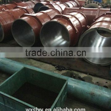 large pneumatic cylinder tube (OD800 WT20)