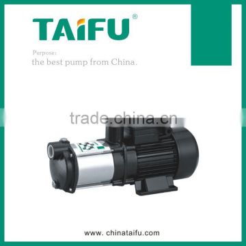 light horizontal multistage centrifugal pumps