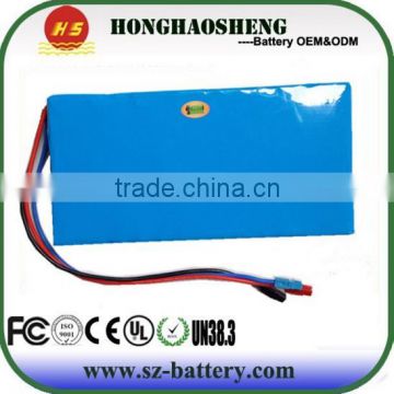 Hot Sale Rechargeable Battery 3.2V 20AH Lifepo4 Battery Cell With Blue Color