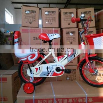 professional design cheap chopper kids bike for 3 -12years old child