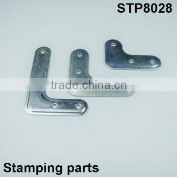 steel stamped parts