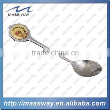 noevelty food grade stainless steel salt spoons