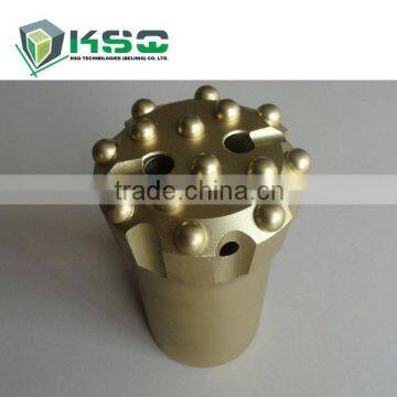 T51 Button Bit, Spherical Button Drill Bits