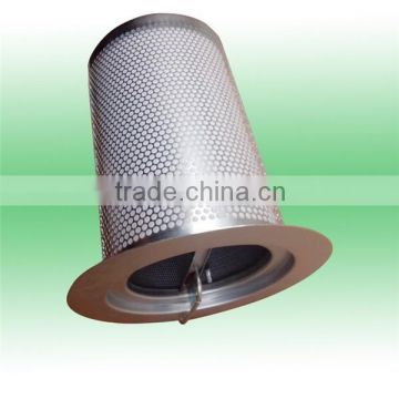 air oil separator 42542787 / air oil separator compressor filter / screw air compressor spare parts