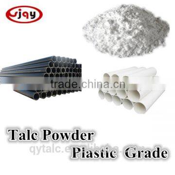 talc powder use as the filler for PA /PVC /PE