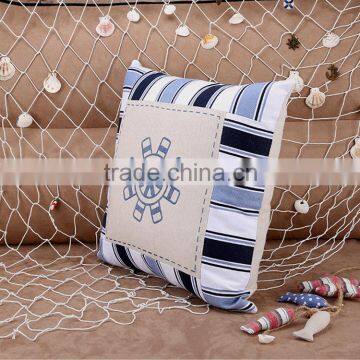 Office Sofa Cushion Cover Lumbar Pillow photo-3