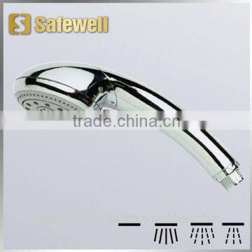 ABS hand shower head