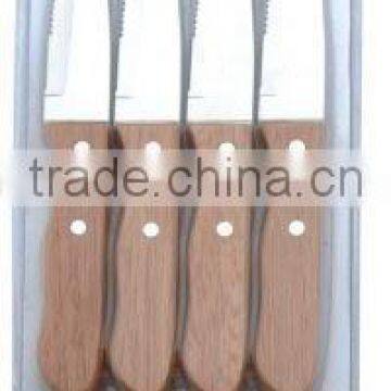 Steak Knife Set