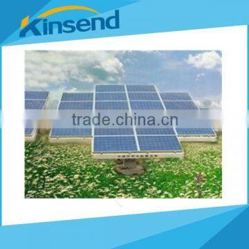 Solar Panel Ground Mounting Bracket photo-3