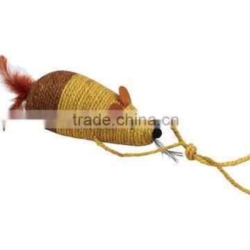 Cat scratching toy/Cat scratcher/ Pet product