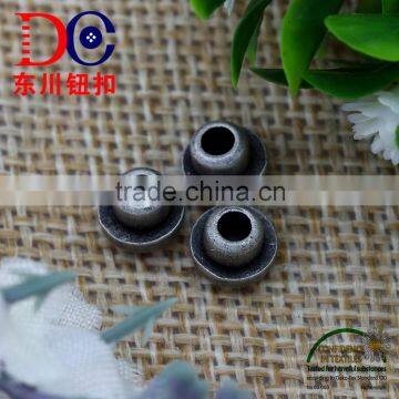 SGS Garments Accessories Manufacturer in China Alloy Jeans Button photo-3