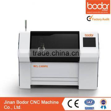 300w fiber laser steel cutting machine