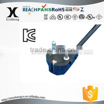 KETI approved ac power plug