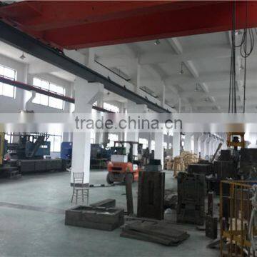 Cixi Yongye Furniture Co., Ltd.