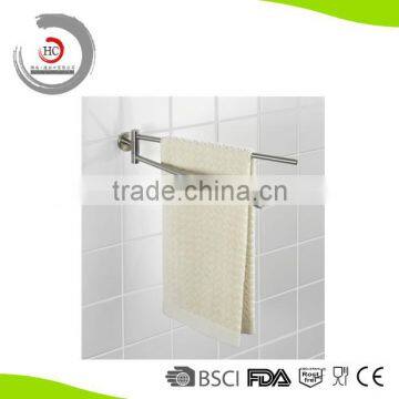 Hotel Use And Bathroom Series Stainless Steel Towel Bar Towel Rail