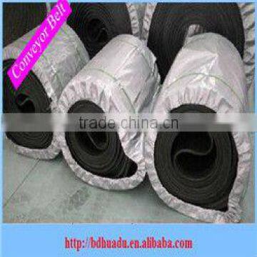 Rubber Round conveyor belt