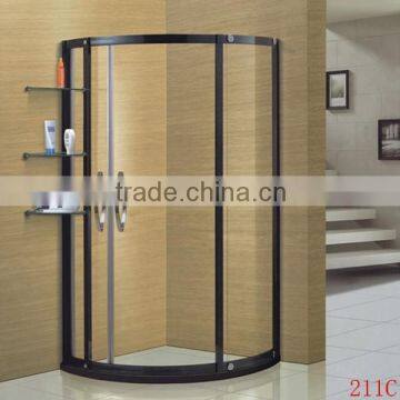 CLASIKAL Factory Direct Sale Sanitary Ware Shower Cabin,sector Simple Shower Room